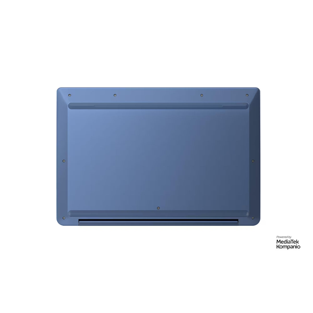 Lenovo IdeaPad Slim 3 MediaTek Kompanio 14&quot; 8GB/128GB Chromebook - Abyss Blue | 82XJ001EUK from Lenovo - DID Electrical