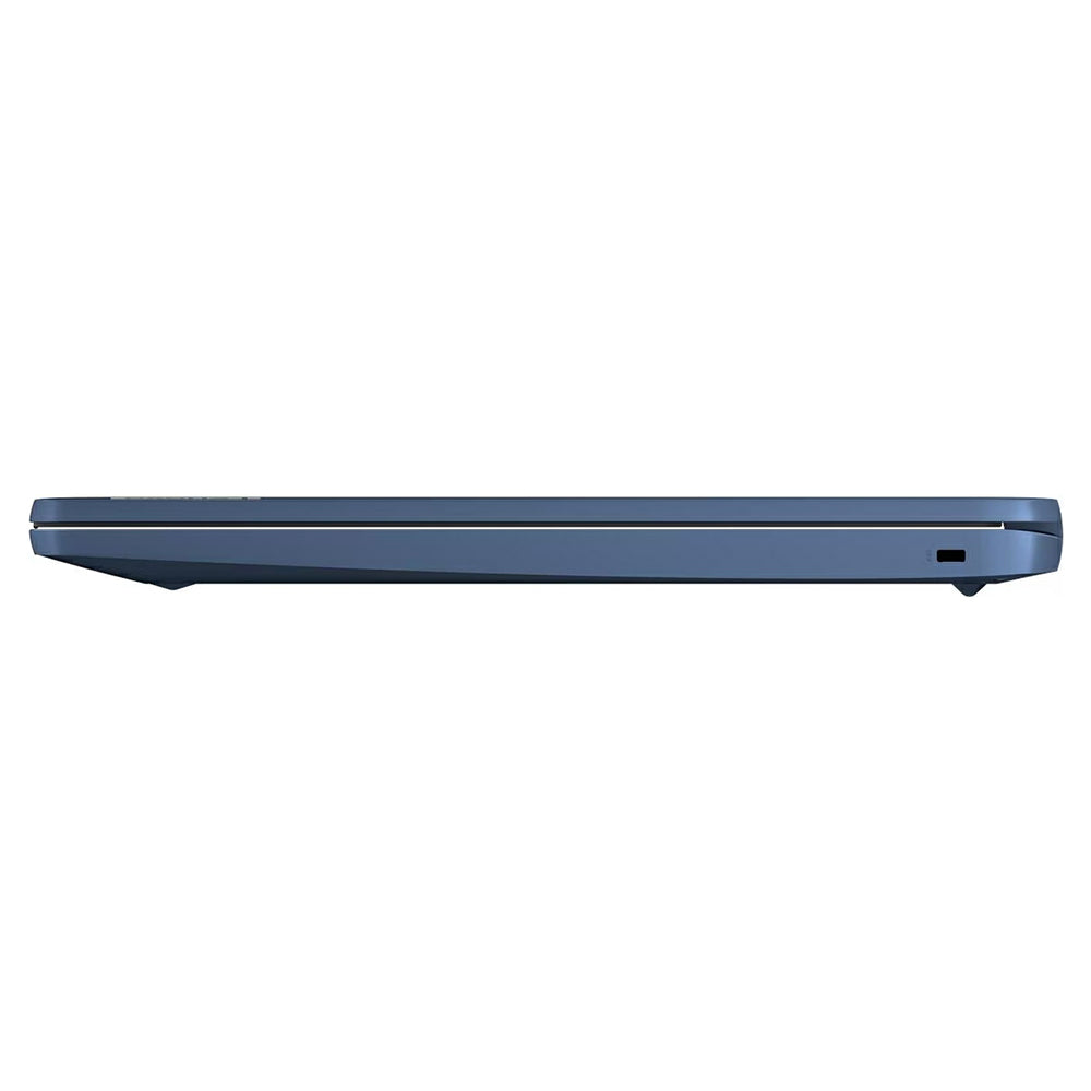 Lenovo IdeaPad Slim 3 MediaTek Kompanio 14&quot; 8GB/128GB Chromebook - Abyss Blue | 82XJ001EUK from Lenovo - DID Electrical