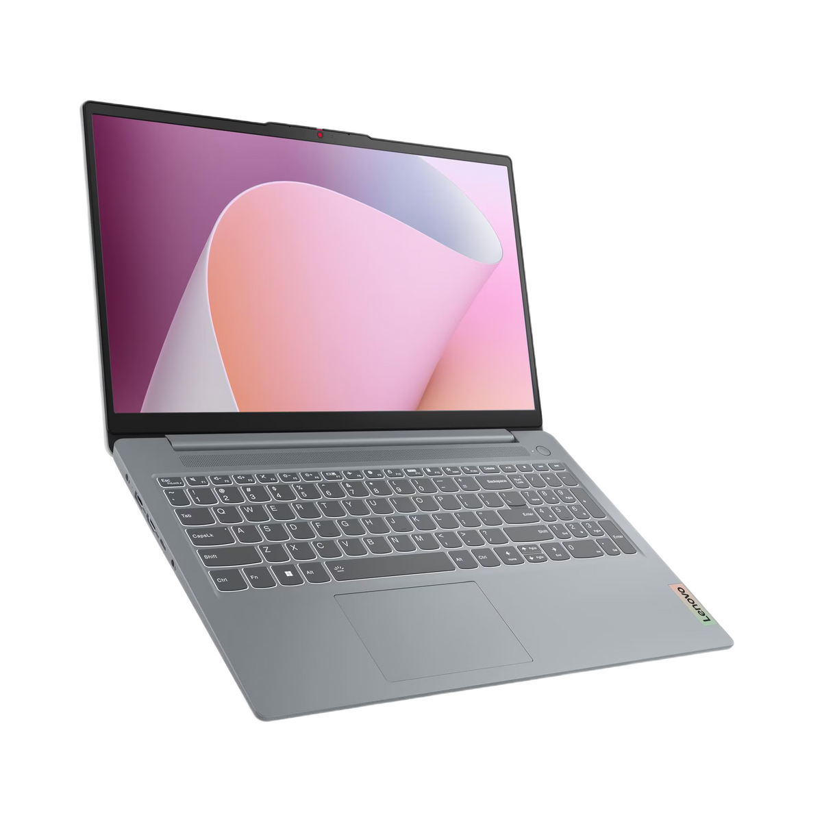 Lenovo IdeaPad Slim 3 15ABR8 AMD Ryzen 5 15.6" 8GB/256GB Laptop - Arctic Grey | 82XM019HUK