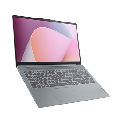 Lenovo IdeaPad Slim 3 15ABR8 AMD Ryzen 5 15.6" 8GB/256GB Laptop - Arctic Grey | 82XM019HUK