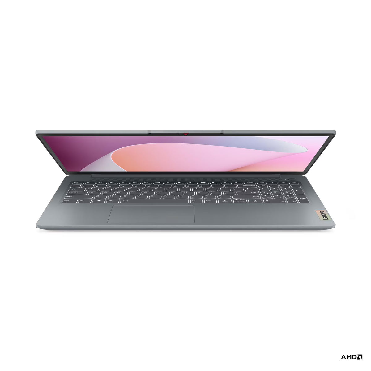 Lenovo IdeaPad Slim 3 15ABR8 AMD Ryzen 5 15.6" 8GB/256GB Laptop - Arctic Grey | 82XM019HUK