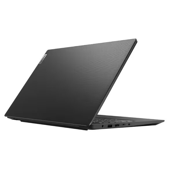 Lenovo V15 G4 15.6″ AMD Ryzen FHD 512GB/8GB Laptop - Business Black | 82YU00U8UK from Lenovo - DID Electrical