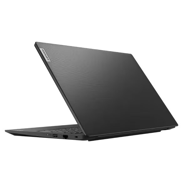 Lenovo V15 G4 15.6″ AMD Ryzen FHD 512GB/8GB Laptop - Business Black | 82YU00U8UK from Lenovo - DID Electrical