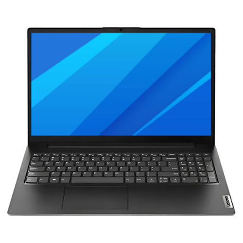 Lenovo V15 G4 AMD Ryzen 3 15.6" 8GB/256GB Laptop - Black | 82YU010LUK from Lenovo - DID Electrical