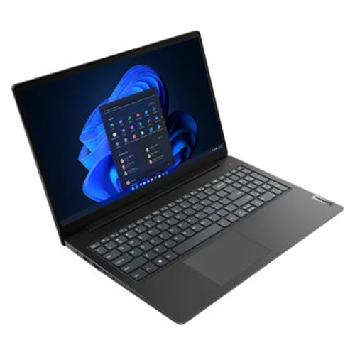 Lenovo V15 G4 AMD Ryzen 3 15.6&quot; 8GB/256GB Laptop - Black | 82YU010LUK from Lenovo - DID Electrical