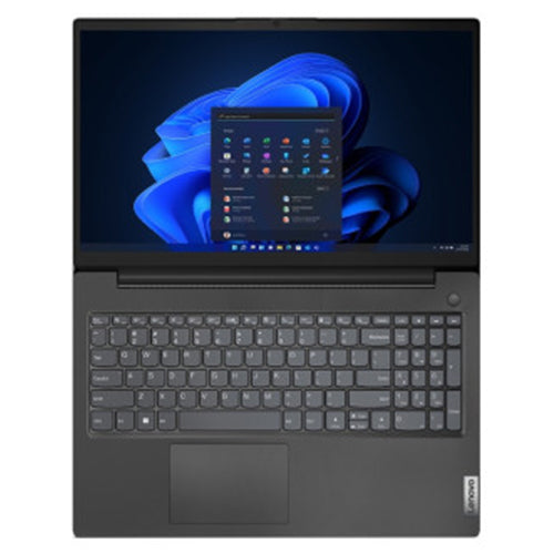 Lenovo V15 G4 AMD Ryzen 3 15.6&quot; 8GB/256GB Laptop - Black | 82YU010LUK from Lenovo - DID Electrical