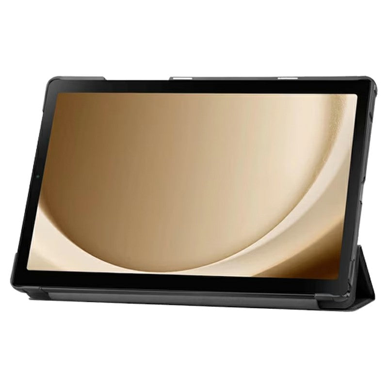 Just in Case Smart Tri-Fold Cover for Samsung Galaxy Tab A9 - Black | 8311788 from Just in Case - DID Electrical