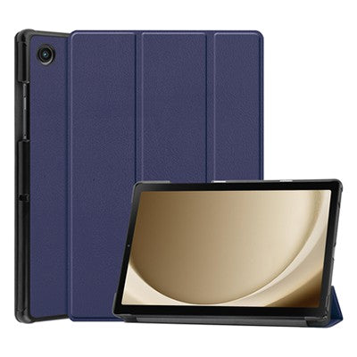 Just in Case Samsung Galaxy Tab A9 TriFold Folio Case - Blue | 8311801 from Just in Case - DID Electrical