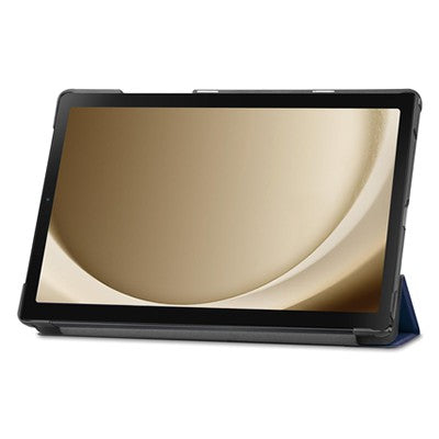 Just in Case Samsung Galaxy Tab A9 TriFold Folio Case - Blue | 8311801 from Just in Case - DID Electrical