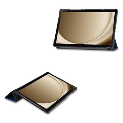 Just in Case Samsung Galaxy Tab A9 TriFold Folio Case - Blue | 8311801 from Just in Case - DID Electrical