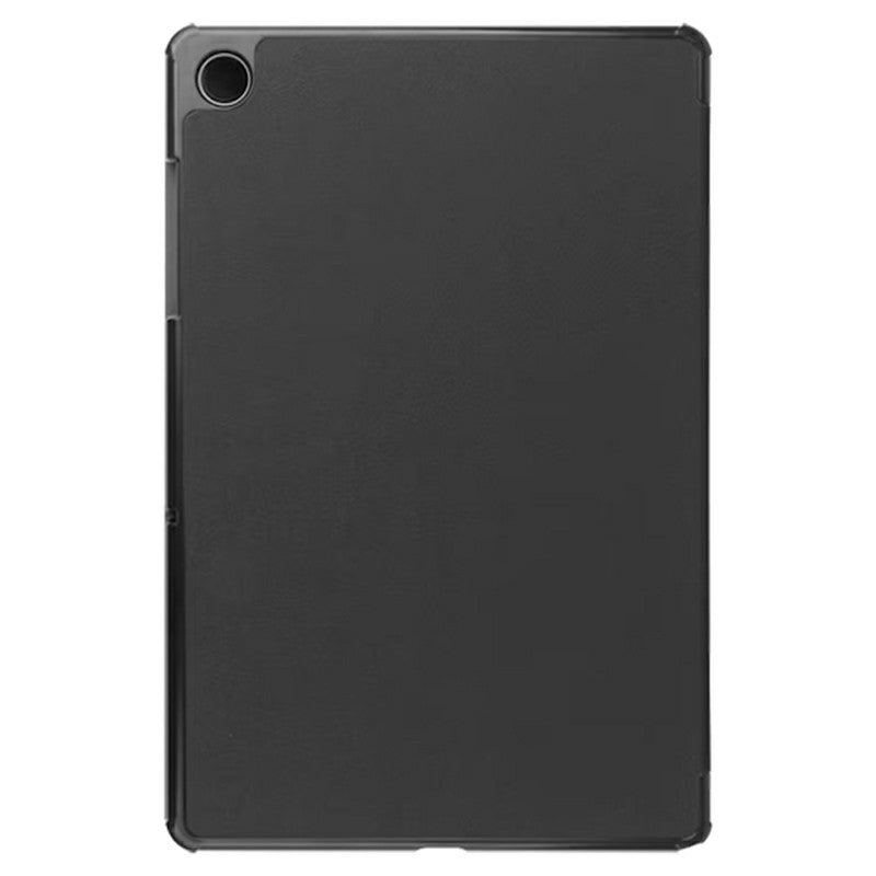 Just in Case Smart Tri-Fold Cover For Samsung Galaxy Tab A9+ - Black | 8316592 from Just in Case - DID Electrical