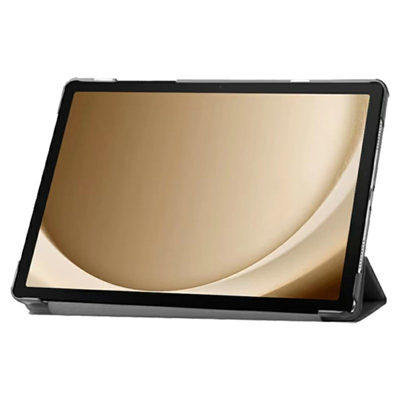 Just in Case Smart Tri-Fold Cover For Samsung Galaxy Tab A9+ - Black | 8316592 from Just in Case - DID Electrical