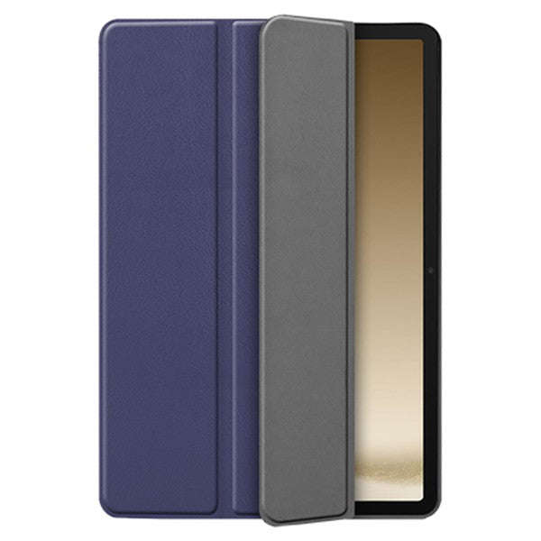 Just in Case TriFold Smart Book Case for Samsung Galaxy Tab A9+ - Blue | 8316615 from Just in Case - DID Electrical