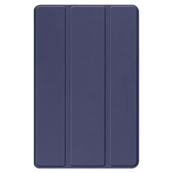 Just in Case TriFold Smart Book Case for Samsung Galaxy Tab A9+ - Blue | 8316615 from Just in Case - DID Electrical