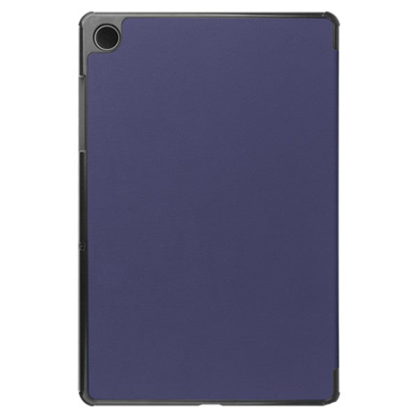 Just in Case TriFold Smart Book Case for Samsung Galaxy Tab A9+ - Blue | 8316615 from Just in Case - DID Electrical