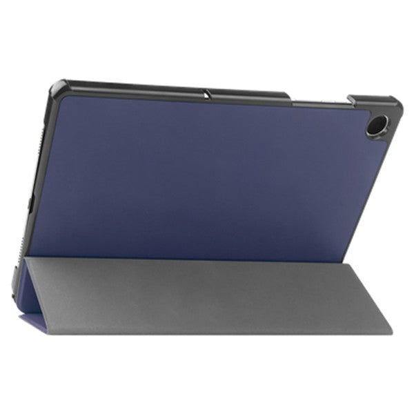 Just in Case TriFold Smart Book Case for Samsung Galaxy Tab A9+ - Blue | 8316615 from Just in Case - DID Electrical