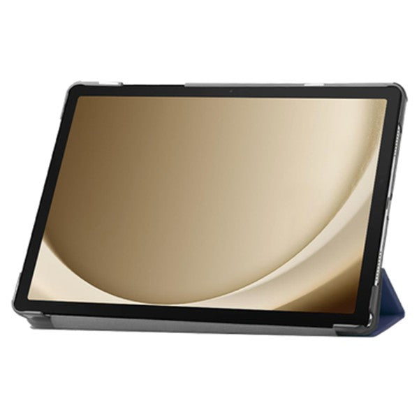 Just in Case TriFold Smart Book Case for Samsung Galaxy Tab A9+ - Blue | 8316615 from Just in Case - DID Electrical