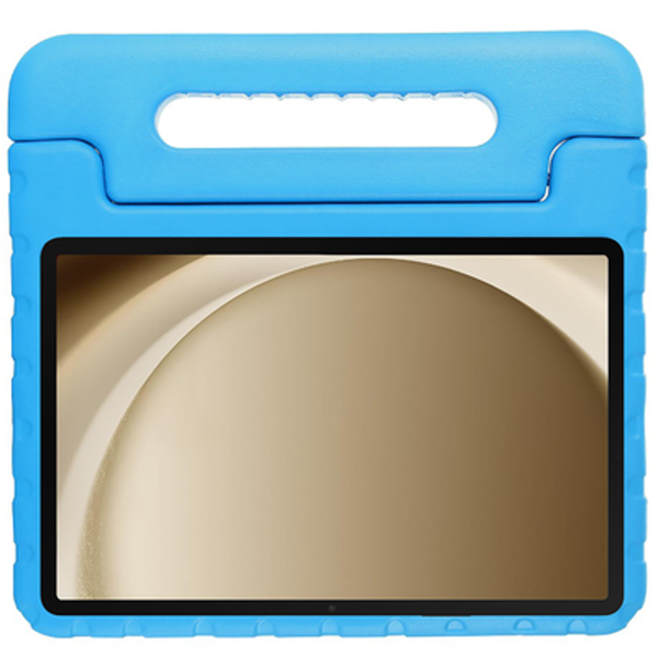 Just in Case Classic Kids Tablet Case for Samsung Galaxy Tab A9+ - Blue | 8371102 from Just in Case - DID Electrical