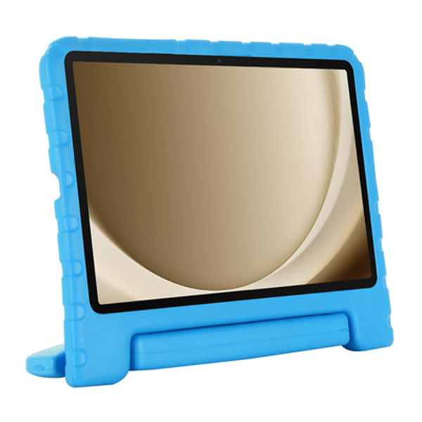 Just in Case Classic Kids Tablet Case for Samsung Galaxy Tab A9+ - Blue | 8371102 from Just in Case - DID Electrical