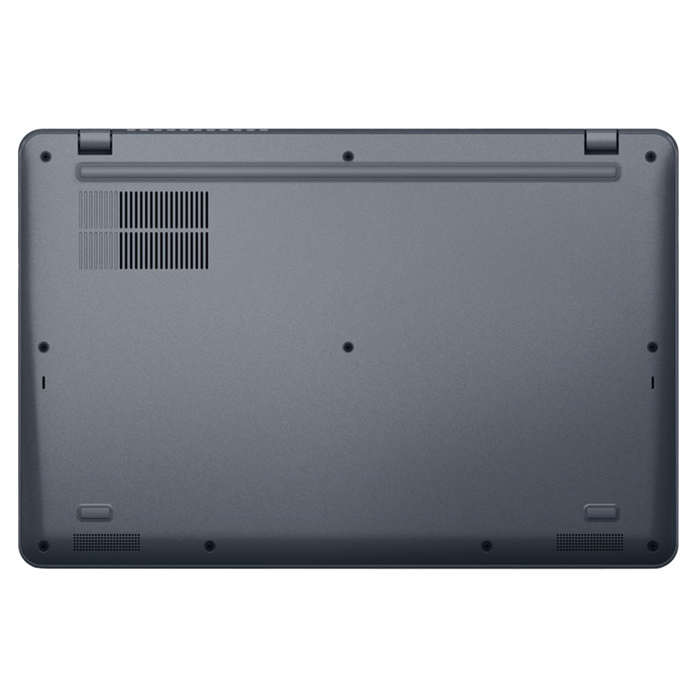 Lenovo IdeaPad Slim 3i Intel Core i3 14&quot; 8GB/256GB Chromebook Plus - Storm Grey | 83BN001EUK from Lenovo - DID Electrical