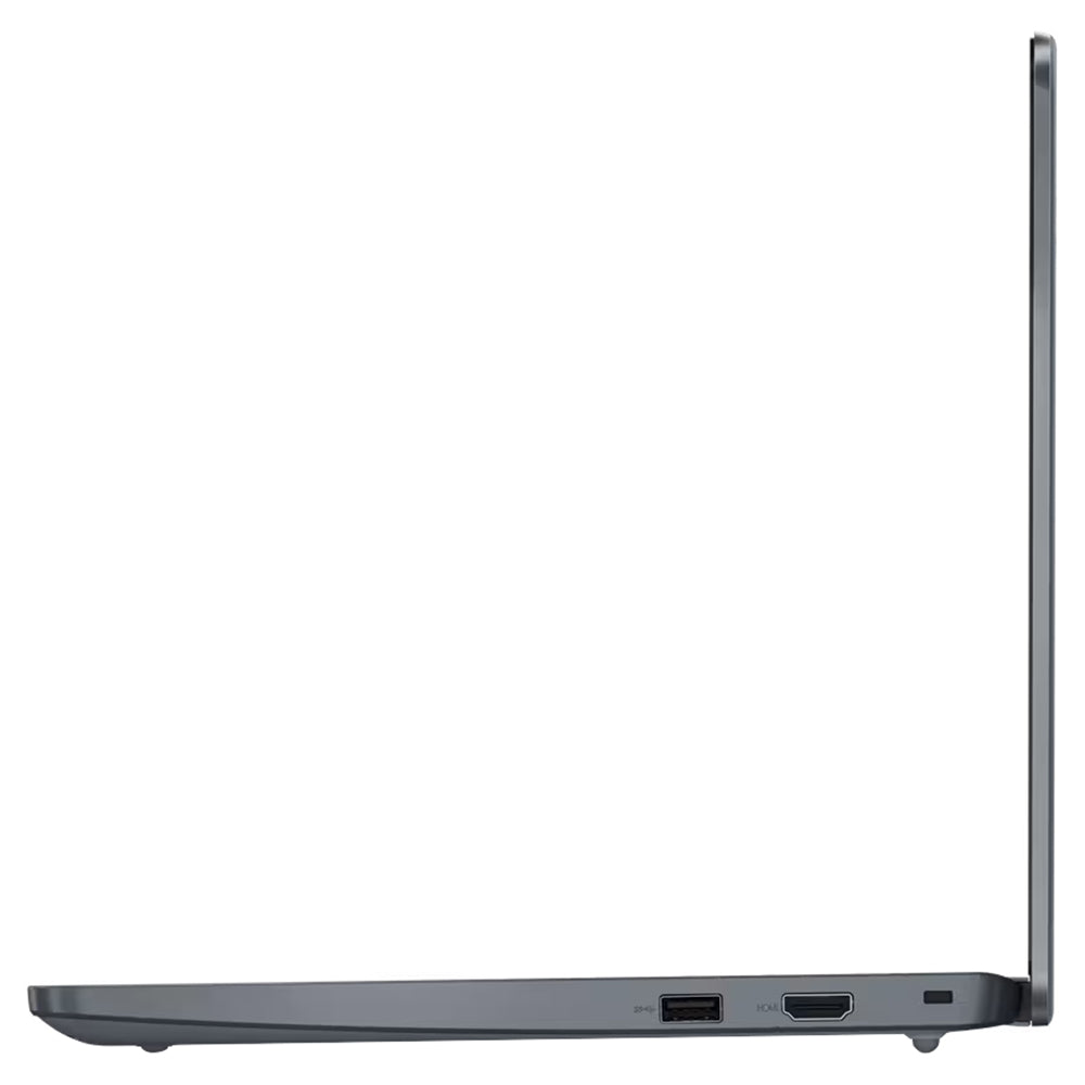 Lenovo IdeaPad Slim 3i Intel Core i3 14&quot; 8GB/256GB Chromebook Plus - Storm Grey | 83BN001EUK from Lenovo - DID Electrical