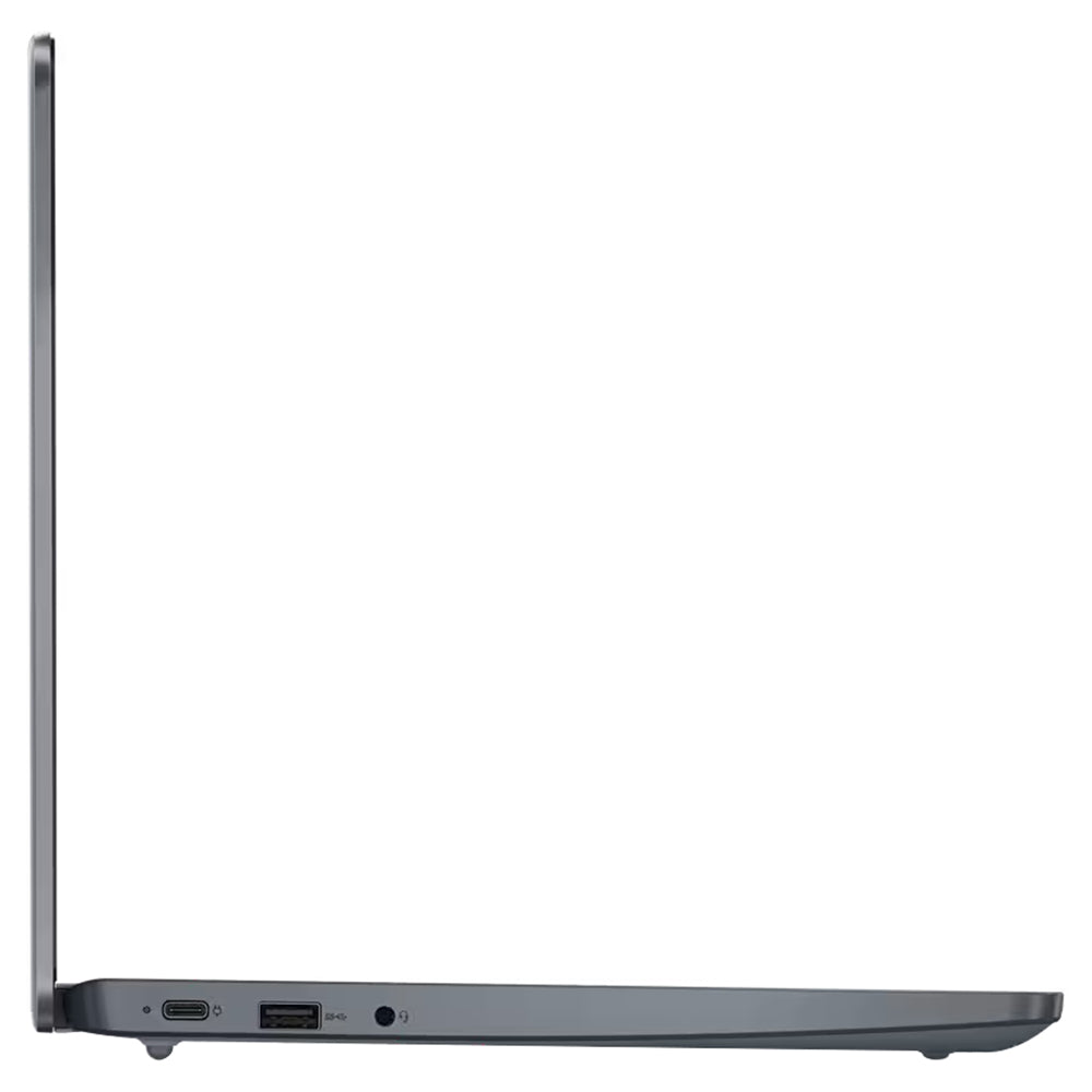Lenovo IdeaPad Slim 3i Intel Core i3 14&quot; 8GB/256GB Chromebook Plus - Storm Grey | 83BN001EUK from Lenovo - DID Electrical