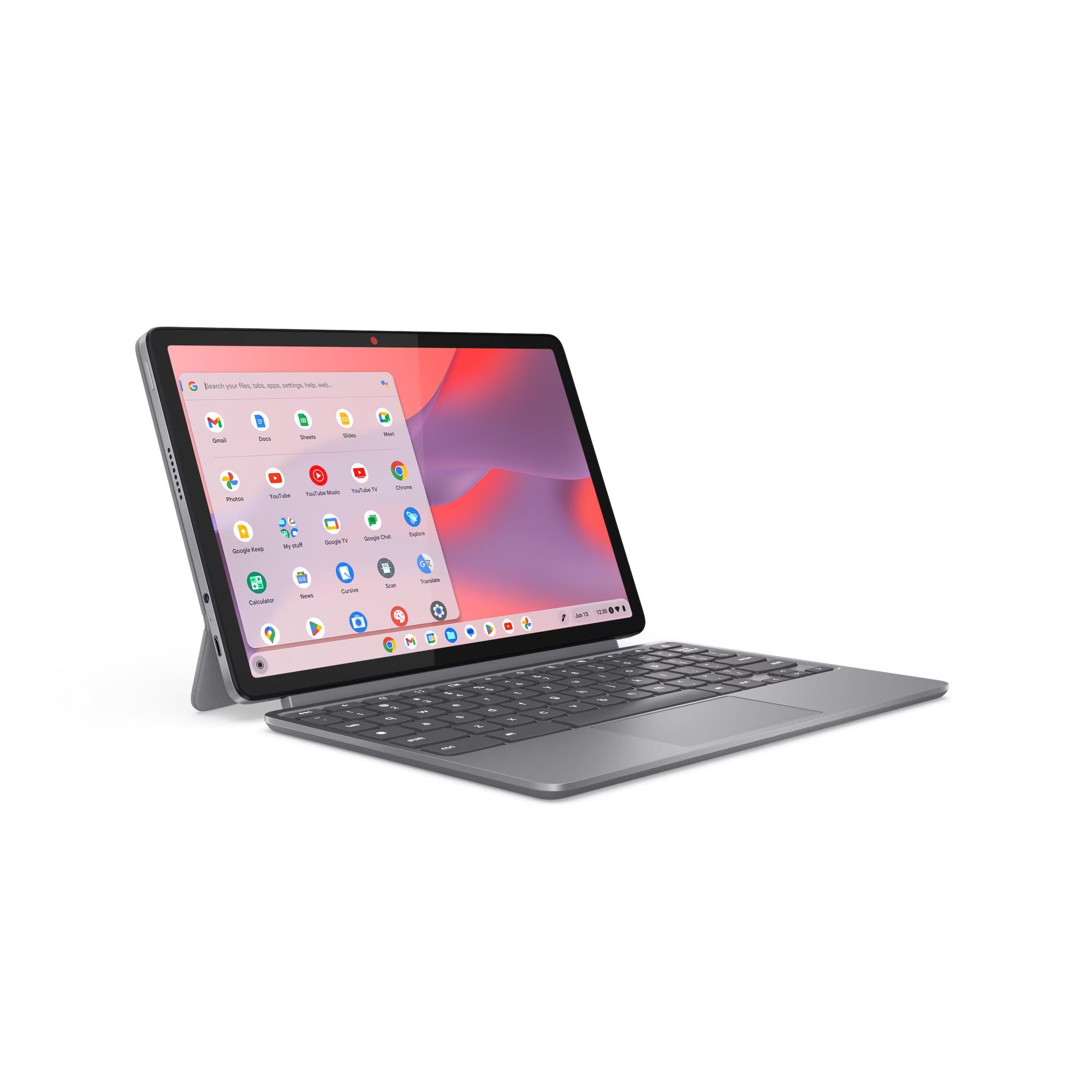 Lenovo IdeaPad Duet MediaTek Kompanio 10.95