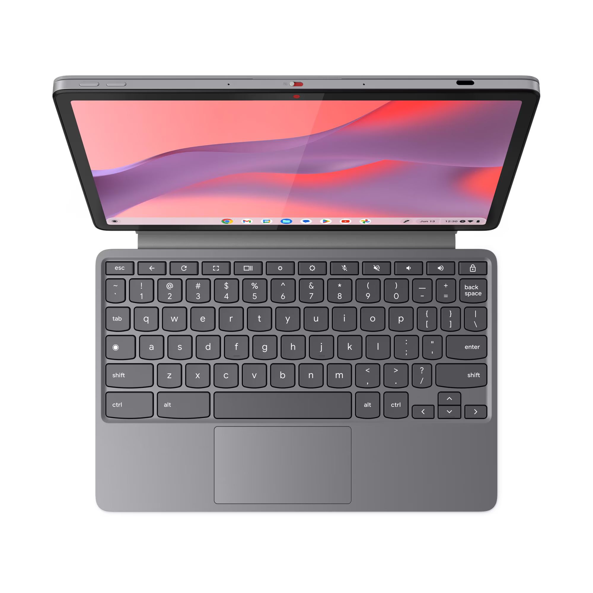 Lenovo IdeaPad Duet MediaTek Kompanio 10.95