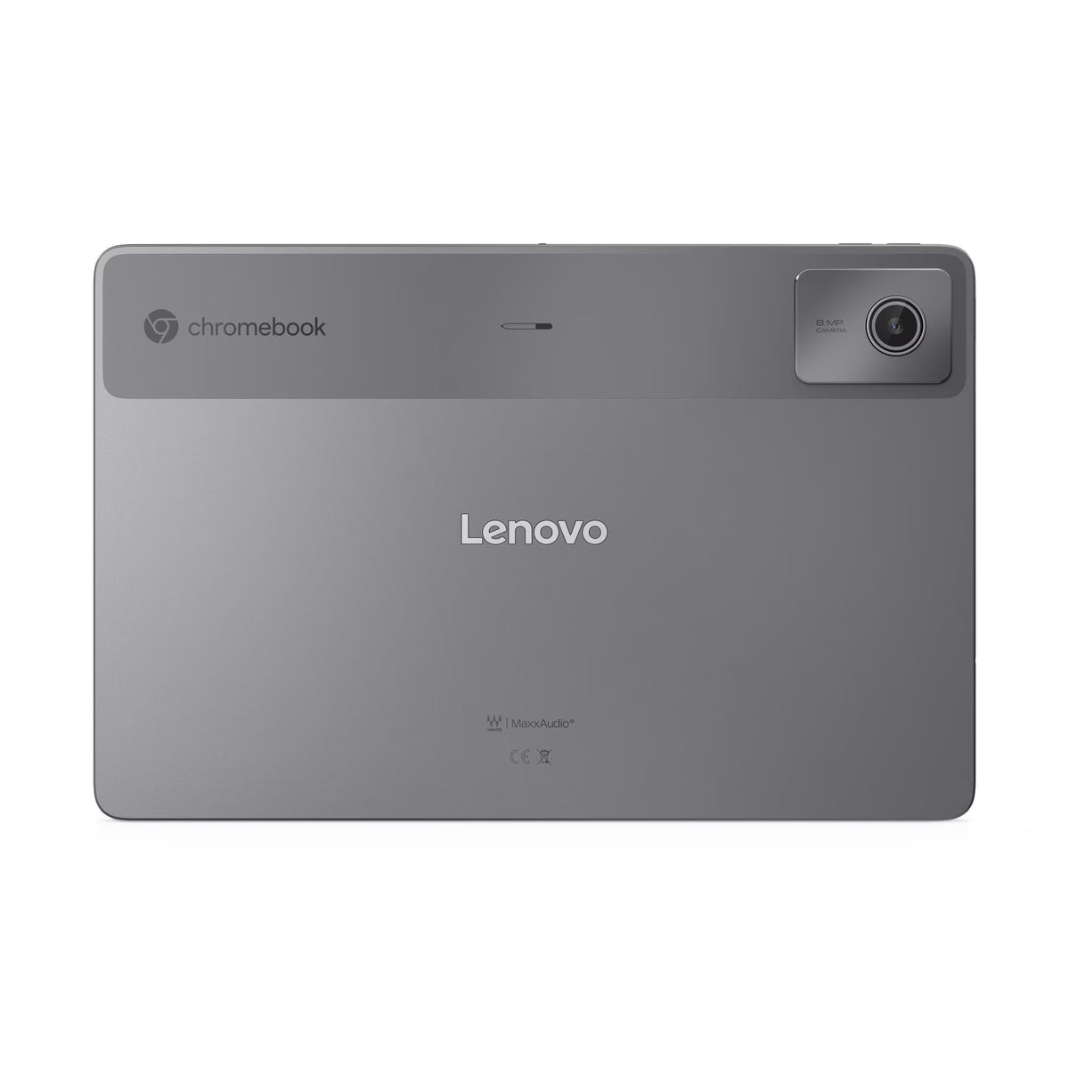 Lenovo IdeaPad Duet MediaTek Kompanio 10.95" 8GB/128GB Chromebook - Luna Grey | 83HH000BUK