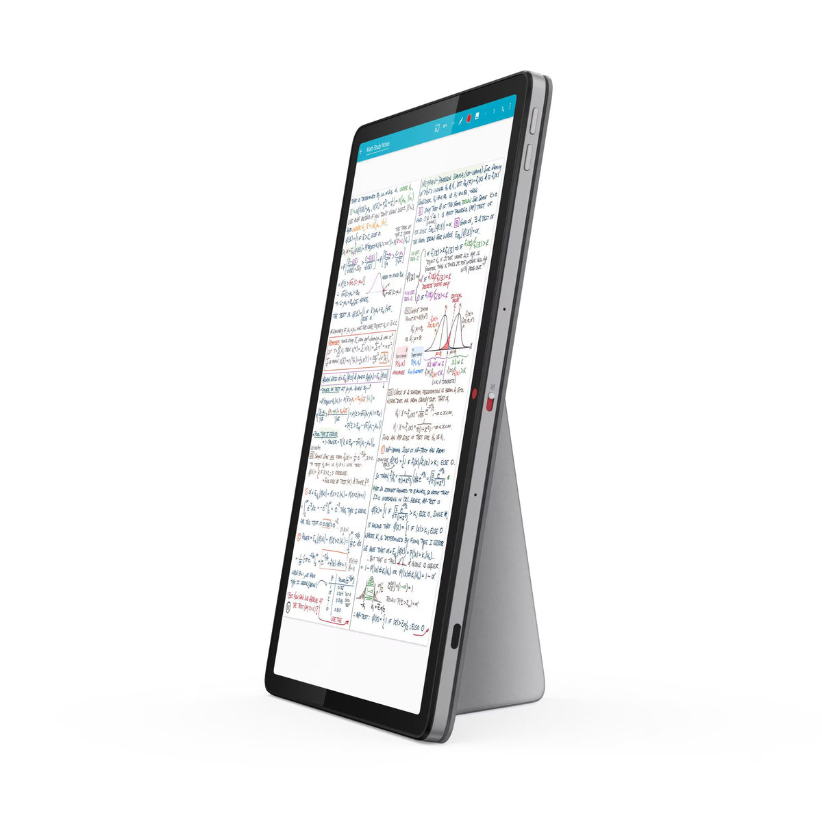 Lenovo IdeaPad Duet MediaTek Kompanio 10.95" 8GB/128GB Chromebook - Luna Grey | 83HH000BUK
