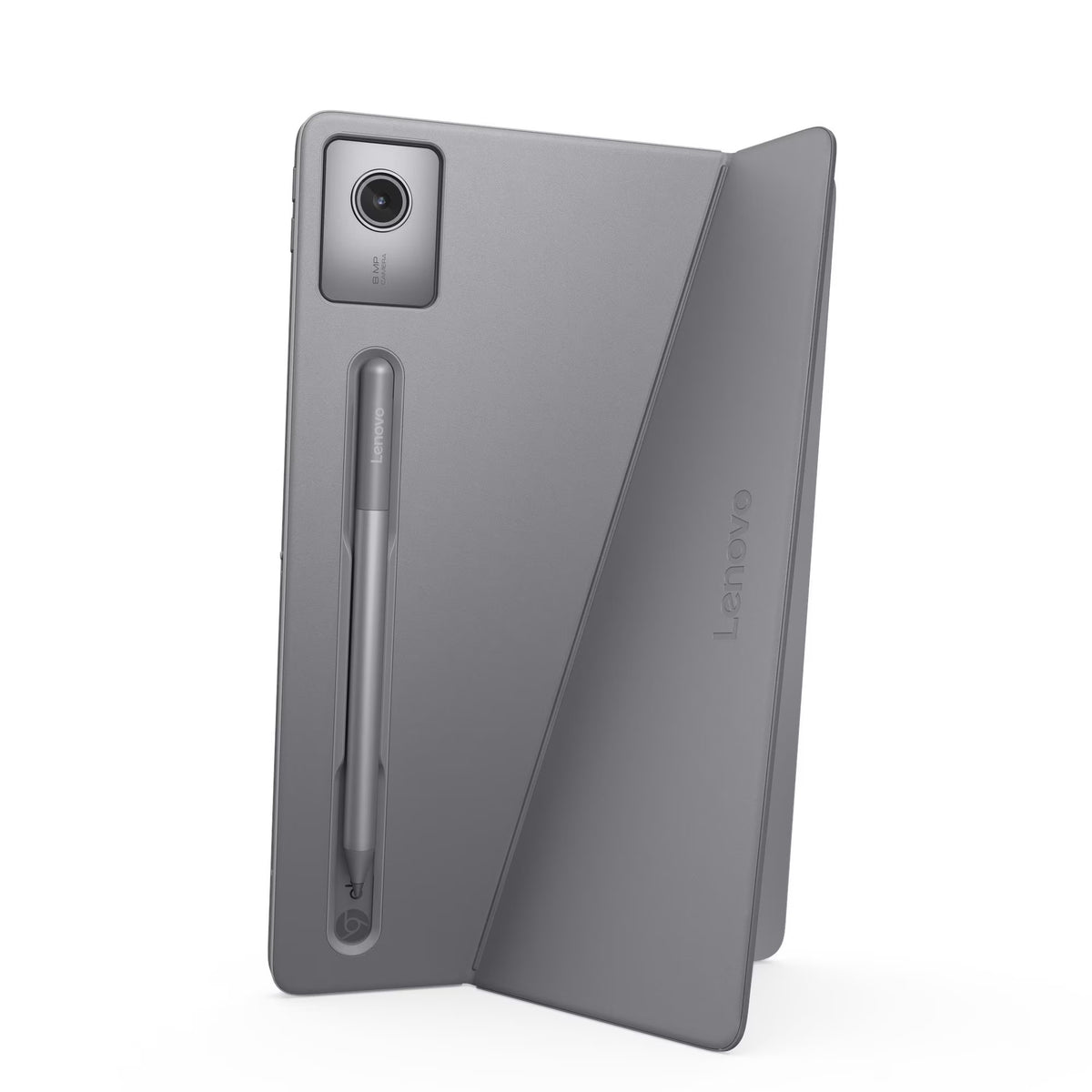 Lenovo IdeaPad Duet MediaTek Kompanio 10.95" 8GB/128GB Chromebook - Luna Grey | 83HH000BUK