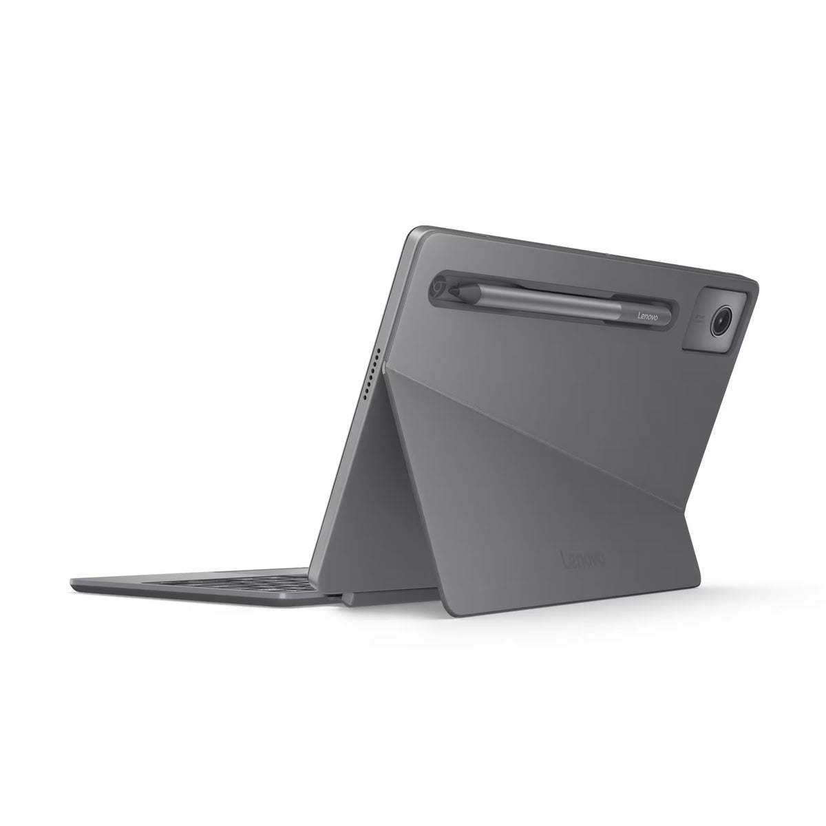 Lenovo IdeaPad Duet MediaTek Kompanio 10.95" 8GB/128GB Chromebook - Luna Grey | 83HH000BUK