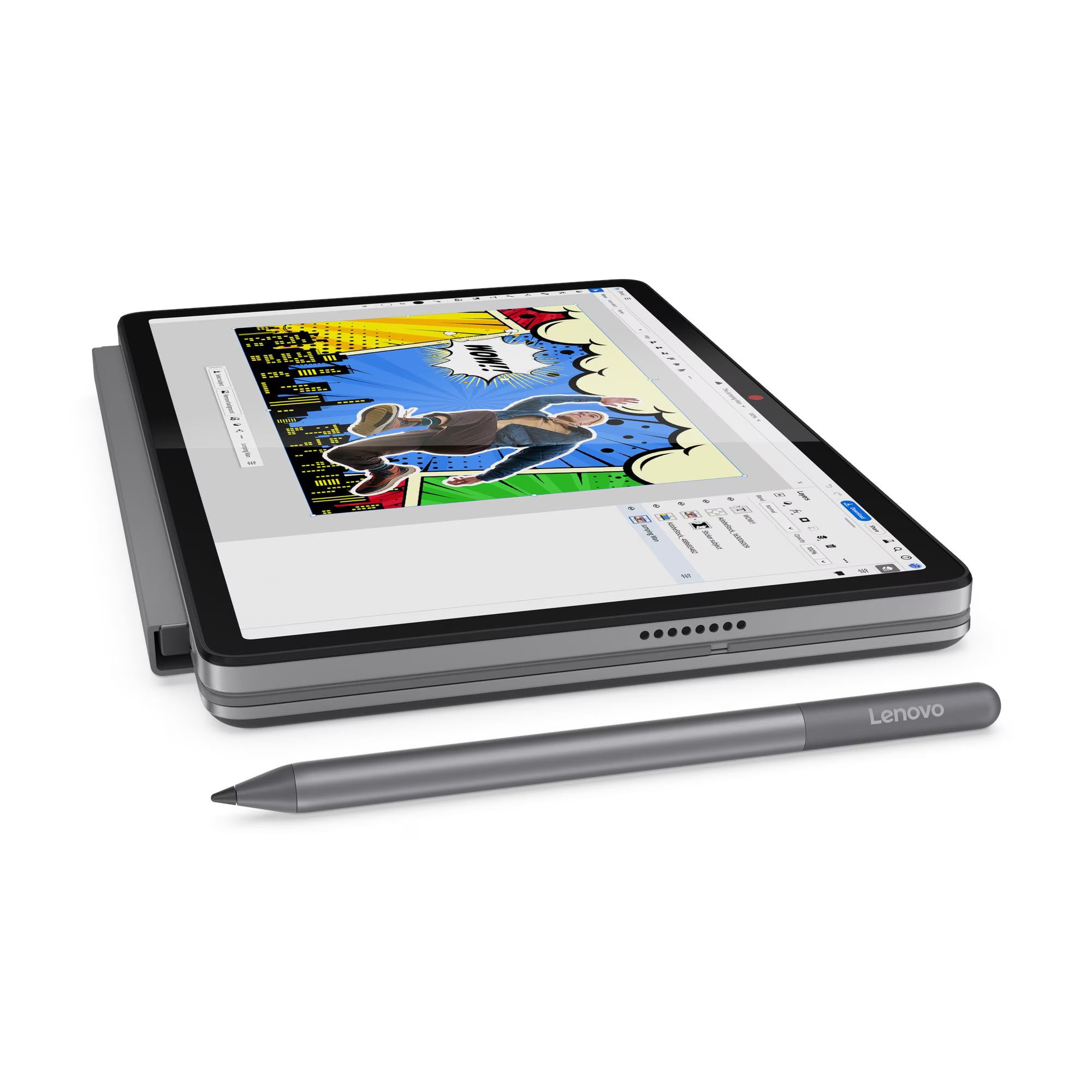 Lenovo IdeaPad Duet MediaTek Kompanio 10.95