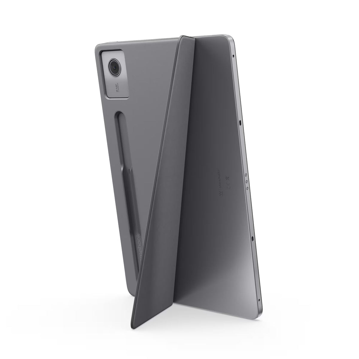 Lenovo IdeaPad Duet MediaTek Kompanio 10.95" 8GB/128GB Chromebook - Luna Grey | 83HH000BUK