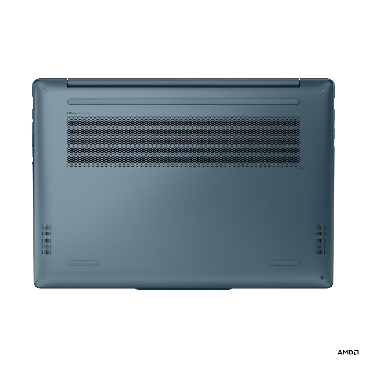 Lenovo Yoga Slim 7 AMD Ryzen AI 5 14" 16GB/512GB Laptop - Tidal Teal | 83JY0076UK from Lenovo - DID Electrical