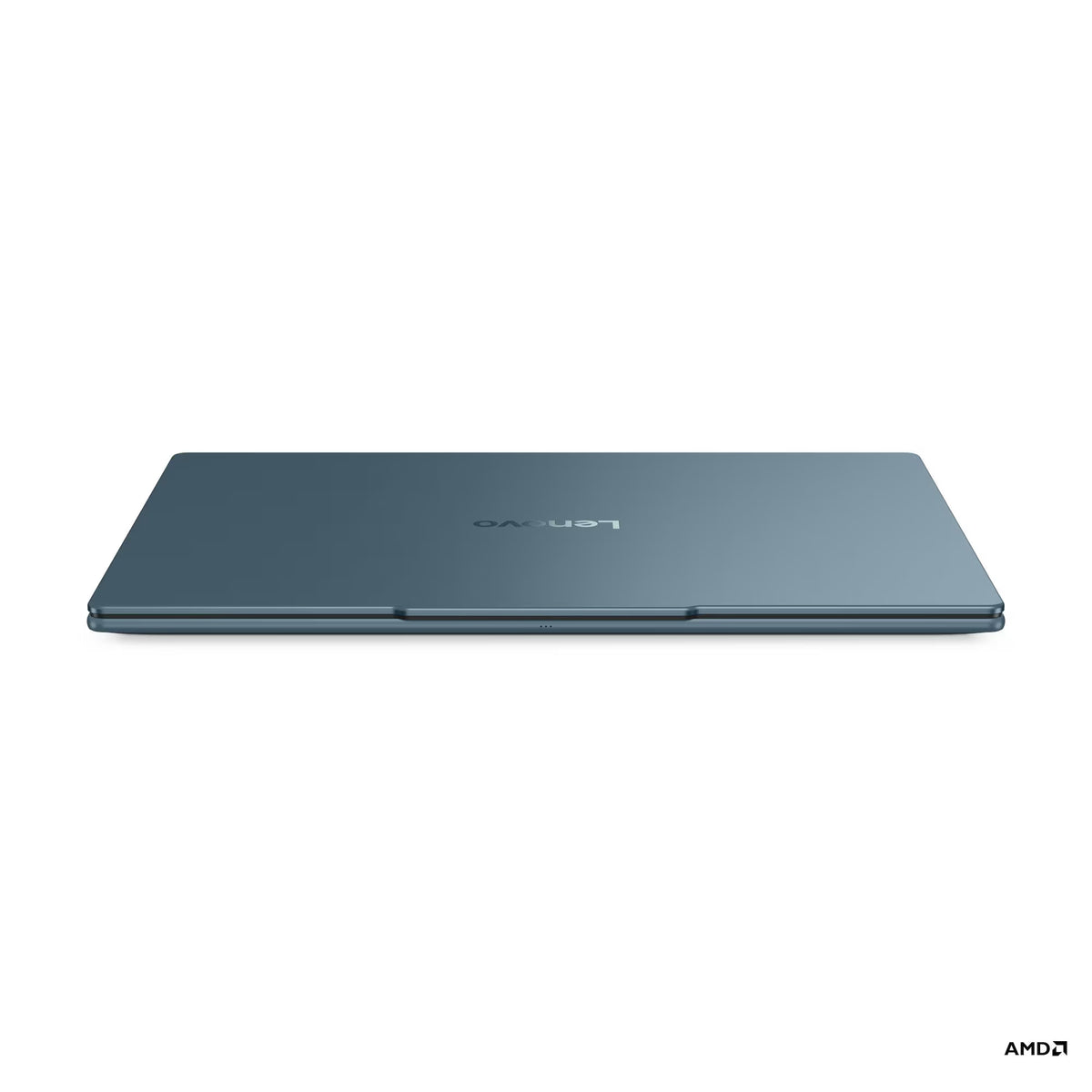 Lenovo Yoga Slim 7 AMD Ryzen AI 5 14" 16GB/512GB Laptop - Tidal Teal | 83JY0076UK from Lenovo - DID Electrical
