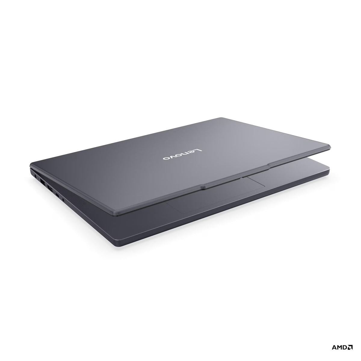 Lenovo IdeaPad Slim 3 AMD Ryzen 5 14" 8GB/512GB Laptop - Luna Grey | 83K60079UK