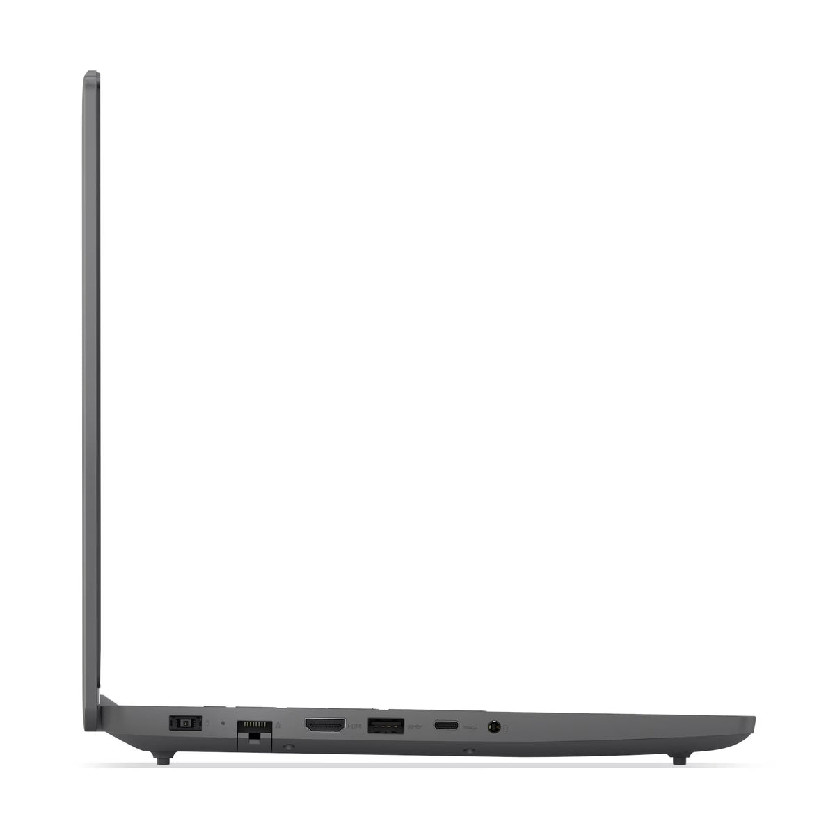 Lenovo LOQ Essential Intel Core i5 15.6" 16GB/1TB Laptop - Luna Grey | 83LK002TUK from Lenovo - DID Electrical