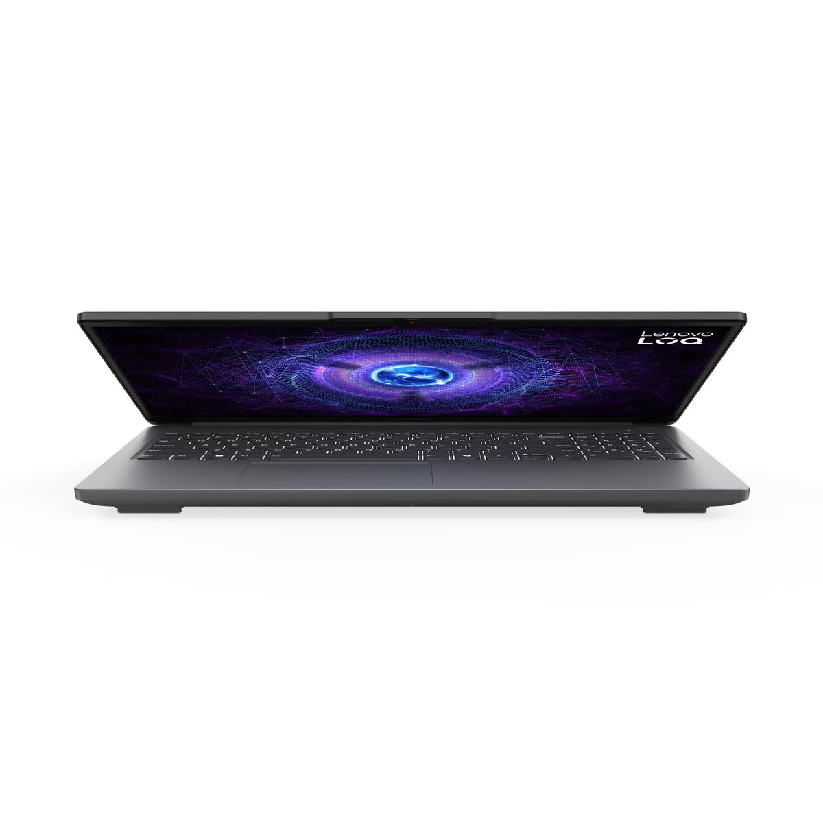 Lenovo LOQ Essential Intel Core i5 15.6" 16GB/1TB Laptop - Luna Grey | 83LK002TUK from Lenovo - DID Electrical