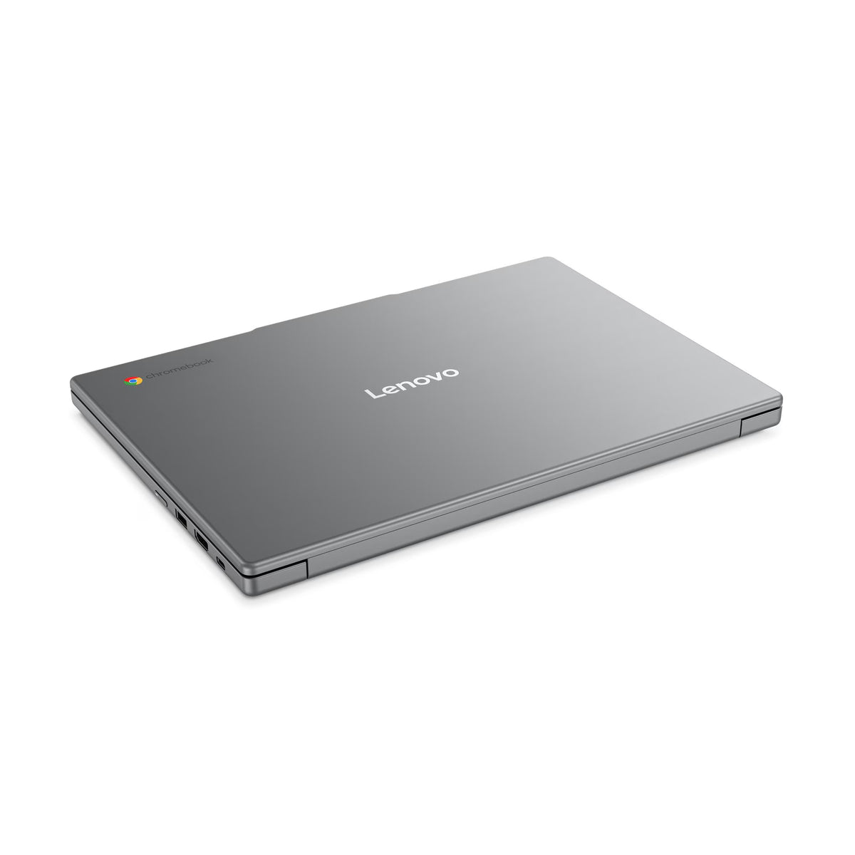 Lenovo 14M8911 MediaTek Kompanio 14" 4GB/128GB Chromebook - Luna Grey | 83SX0007UK