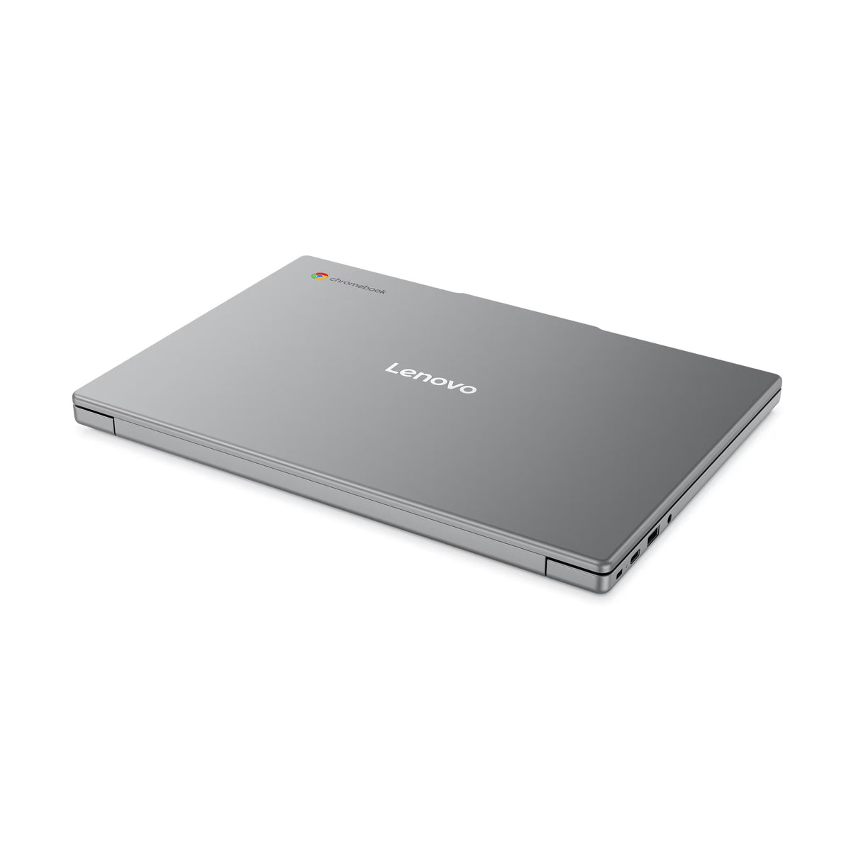 Lenovo 14M8911 MediaTek Kompanio 14" 4GB/128GB Chromebook - Luna Grey | 83SX0007UK