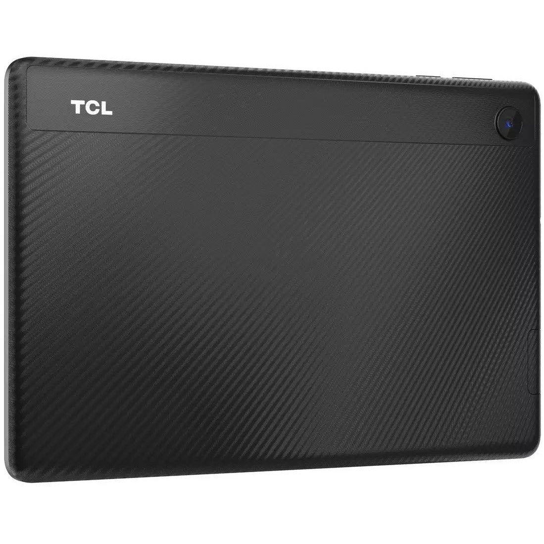 TCL Tab 10L 10.1" 2GB/32GB Tablet - Prime Black | 8491X-2ALCGB1 from TCL - DID Electrical