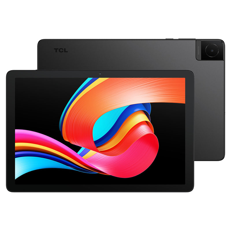 TCL 10L Gen2 10.1" 3GB/32GB WiFi Tablet - Space Black |  8492A-2ALCGB11 from TCL - DID Electrical