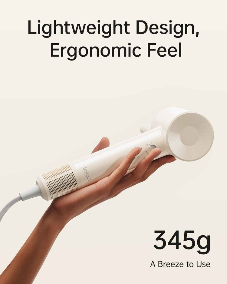 Laifen SE Lite High Speed Hair Dryer - Glossy Tan | 850123