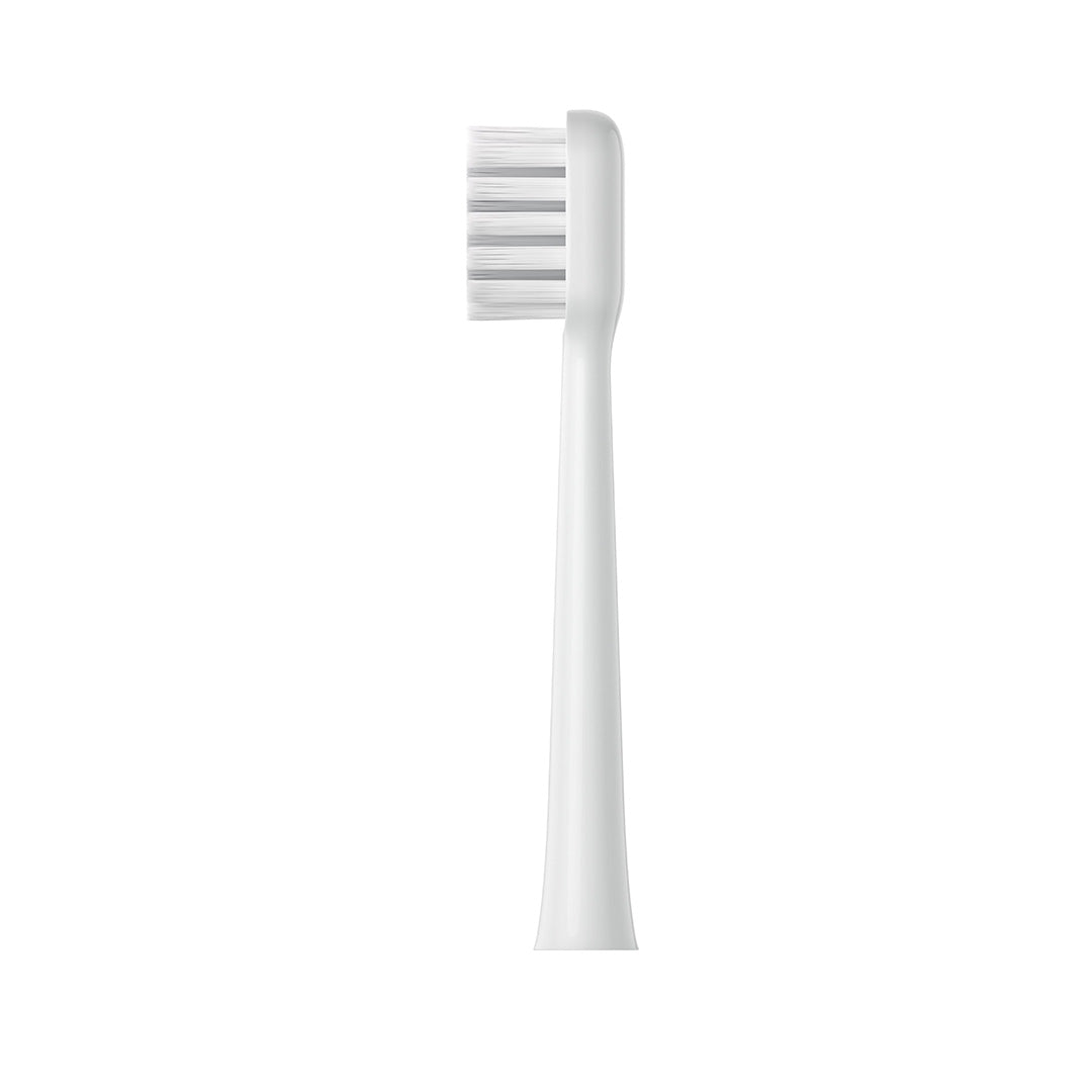Laifen Wave Gum Care Toothbrush Head Pack of 3 - White | 852493