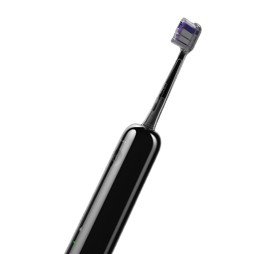 Laifen Wave Electric Toothbrush - Matted Stainless Steel | 853544