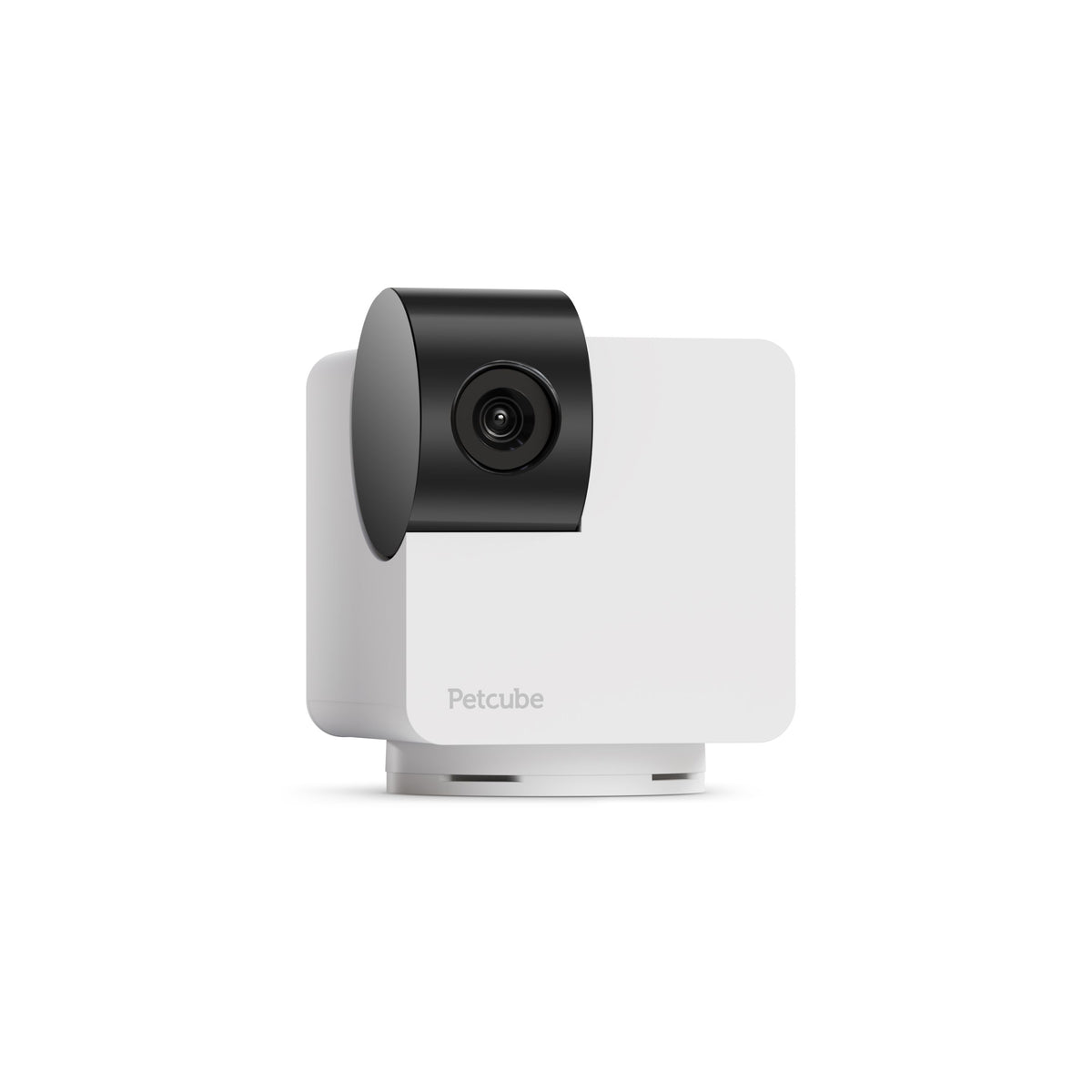 Petcube 360 Camera for Pet - White | 854592007523 from Petcube - DID Electrical