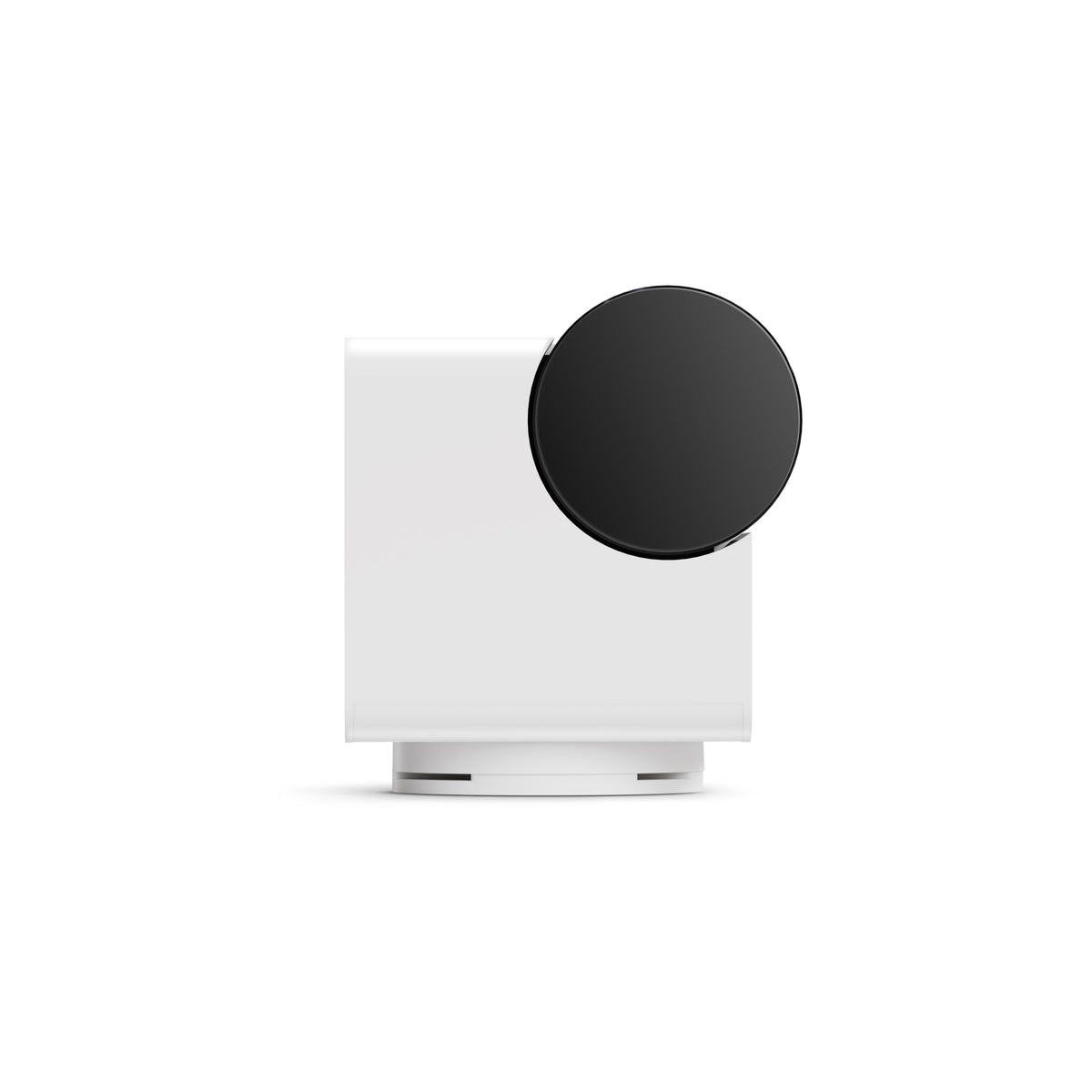 Petcube 360 Camera for Pet - White | 854592007523 from Petcube - DID Electrical