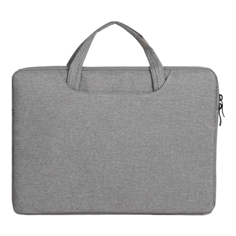 Prevo LB001 15.6" Notebook Sleeve Case - Light Grey | 871463 from Prevo - DID Electrical
