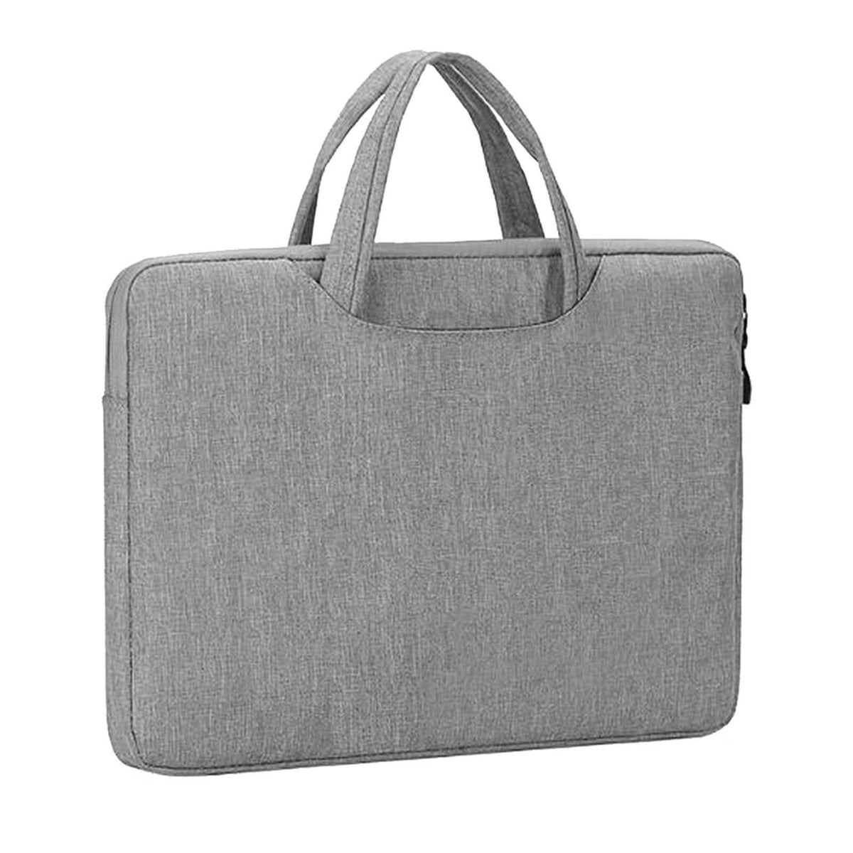 Prevo LB001 15.6&quot; Notebook Sleeve Case - Light Grey | 871463 from Prevo - DID Electrical